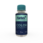 Waterborne concentrate pigment «Farbex Color»Facade silicone paint "Urban" Maxima